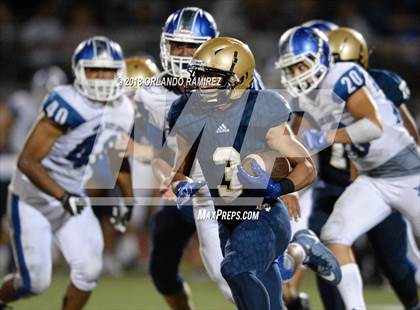 Thumbnail 3 in Chula Vista @ Mater Dei Catholic photogallery.