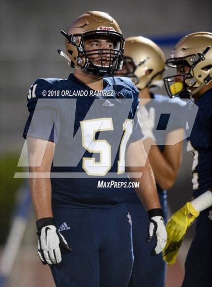 Thumbnail 3 in Chula Vista @ Mater Dei Catholic photogallery.