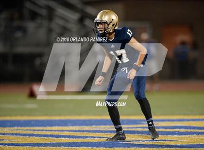 Thumbnail 3 in Chula Vista @ Mater Dei Catholic photogallery.
