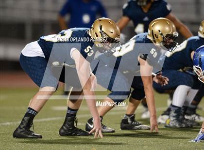 Thumbnail 3 in Chula Vista @ Mater Dei Catholic photogallery.
