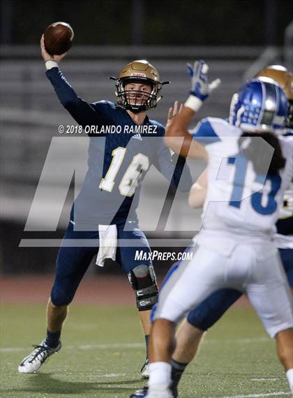 Thumbnail 2 in Chula Vista @ Mater Dei Catholic photogallery.