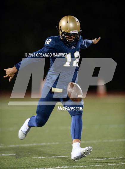 Thumbnail 2 in Chula Vista @ Mater Dei Catholic photogallery.