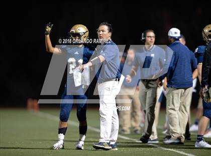 Thumbnail 1 in Chula Vista @ Mater Dei Catholic photogallery.