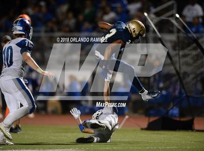 Thumbnail 1 in Chula Vista @ Mater Dei Catholic photogallery.