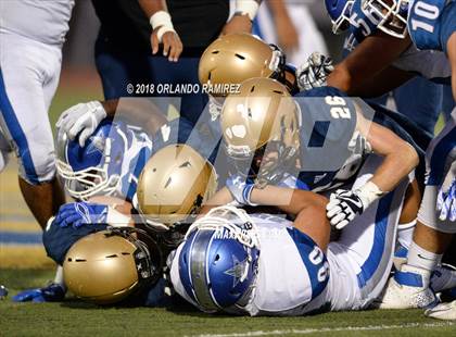 Thumbnail 1 in Chula Vista @ Mater Dei Catholic photogallery.