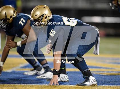 Thumbnail 1 in Chula Vista @ Mater Dei Catholic photogallery.