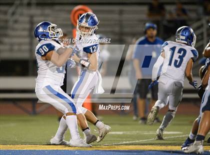 Thumbnail 3 in Chula Vista @ Mater Dei Catholic photogallery.