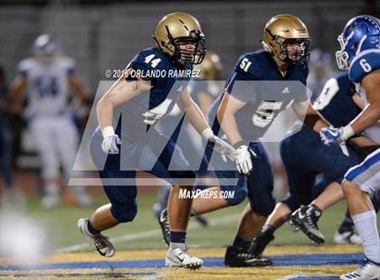 Thumbnail 1 in Chula Vista @ Mater Dei Catholic photogallery.