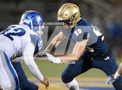 Thumbnail 1 in Chula Vista @ Mater Dei Catholic photogallery.