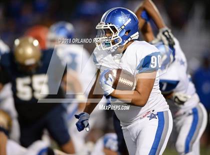 Thumbnail 1 in Chula Vista @ Mater Dei Catholic photogallery.