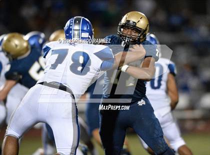 Thumbnail 2 in Chula Vista @ Mater Dei Catholic photogallery.