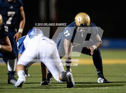 Thumbnail 2 in Chula Vista @ Mater Dei Catholic photogallery.