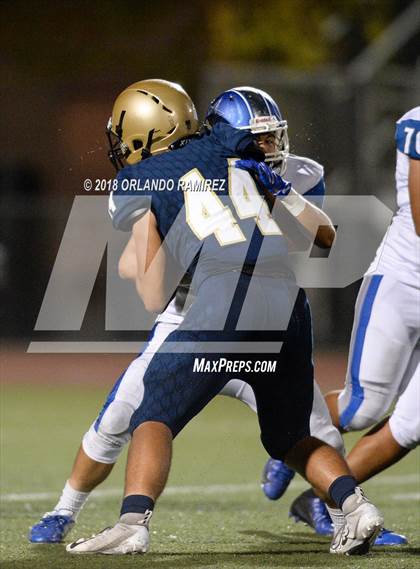 Thumbnail 3 in Chula Vista @ Mater Dei Catholic photogallery.