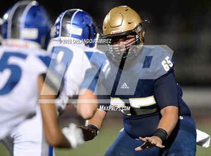Thumbnail 1 in Chula Vista @ Mater Dei Catholic photogallery.