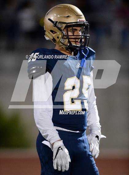 Thumbnail 3 in Chula Vista @ Mater Dei Catholic photogallery.