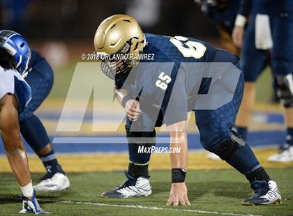 Thumbnail 3 in Chula Vista @ Mater Dei Catholic photogallery.