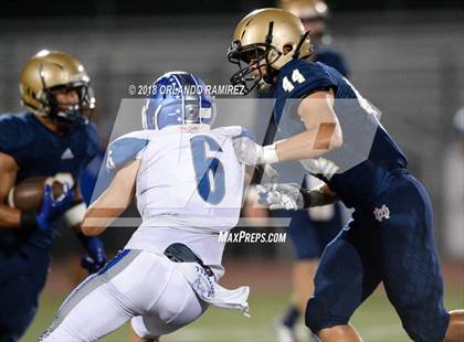 Thumbnail 2 in Chula Vista @ Mater Dei Catholic photogallery.