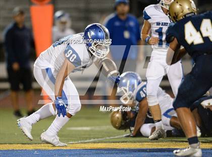 Thumbnail 3 in Chula Vista @ Mater Dei Catholic photogallery.