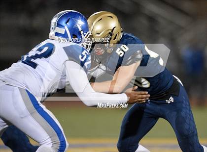 Thumbnail 2 in Chula Vista @ Mater Dei Catholic photogallery.