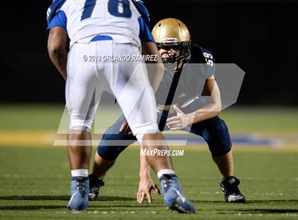 Thumbnail 2 in Chula Vista @ Mater Dei Catholic photogallery.