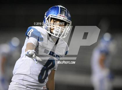 Thumbnail 3 in Chula Vista @ Mater Dei Catholic photogallery.
