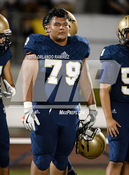 Thumbnail 3 in Chula Vista @ Mater Dei Catholic photogallery.