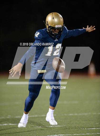 Thumbnail 1 in Chula Vista @ Mater Dei Catholic photogallery.