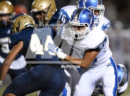 Thumbnail 3 in Chula Vista @ Mater Dei Catholic photogallery.