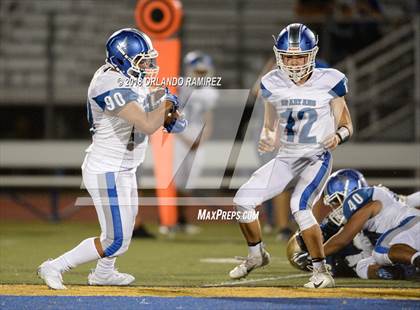 Thumbnail 1 in Chula Vista @ Mater Dei Catholic photogallery.