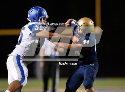 Thumbnail 1 in Chula Vista @ Mater Dei Catholic photogallery.