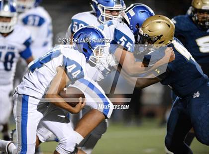 Thumbnail 1 in Chula Vista @ Mater Dei Catholic photogallery.