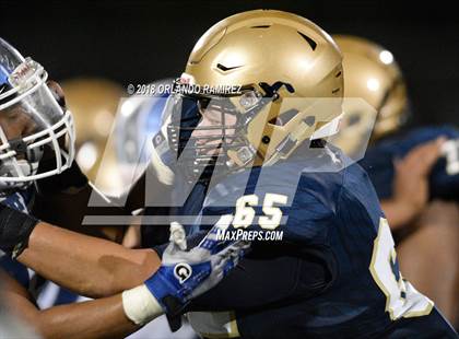 Thumbnail 2 in Chula Vista @ Mater Dei Catholic photogallery.