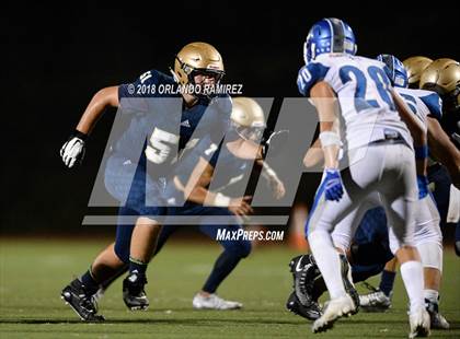 Thumbnail 3 in Chula Vista @ Mater Dei Catholic photogallery.