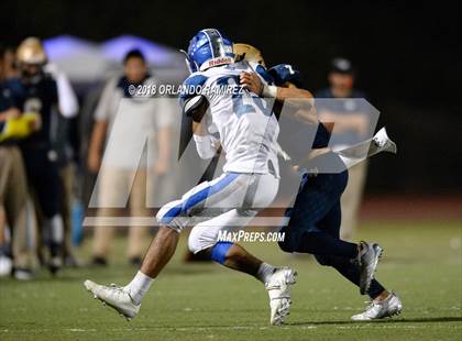 Thumbnail 2 in Chula Vista @ Mater Dei Catholic photogallery.