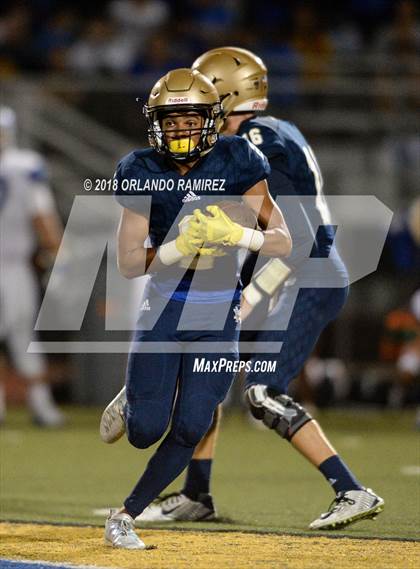 Thumbnail 2 in Chula Vista @ Mater Dei Catholic photogallery.