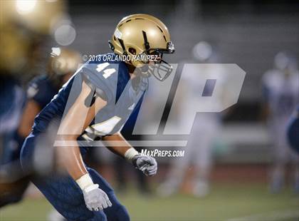 Thumbnail 3 in Chula Vista @ Mater Dei Catholic photogallery.