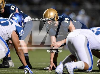 Thumbnail 3 in Chula Vista @ Mater Dei Catholic photogallery.