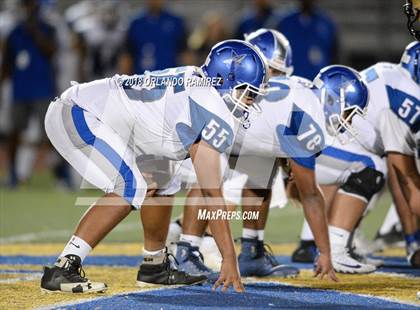 Thumbnail 2 in Chula Vista @ Mater Dei Catholic photogallery.