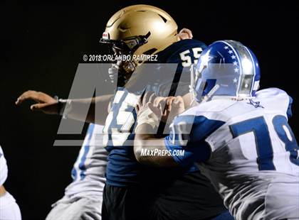 Thumbnail 2 in Chula Vista @ Mater Dei Catholic photogallery.