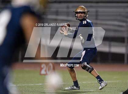 Thumbnail 1 in Chula Vista @ Mater Dei Catholic photogallery.