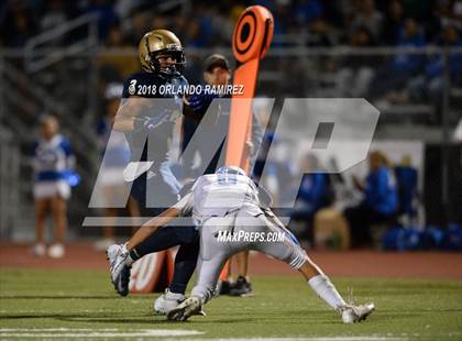 Thumbnail 2 in Chula Vista @ Mater Dei Catholic photogallery.