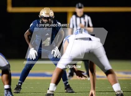 Thumbnail 2 in Chula Vista @ Mater Dei Catholic photogallery.