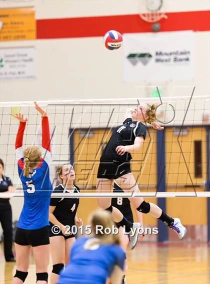 Thumbnail 3 in Rocky Mountain @ Nampa photogallery.