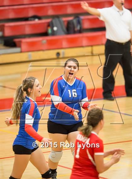 Thumbnail 3 in Rocky Mountain @ Nampa photogallery.