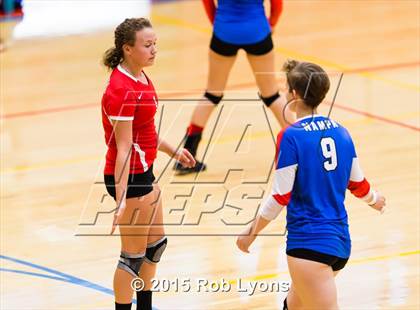Thumbnail 1 in Rocky Mountain @ Nampa photogallery.