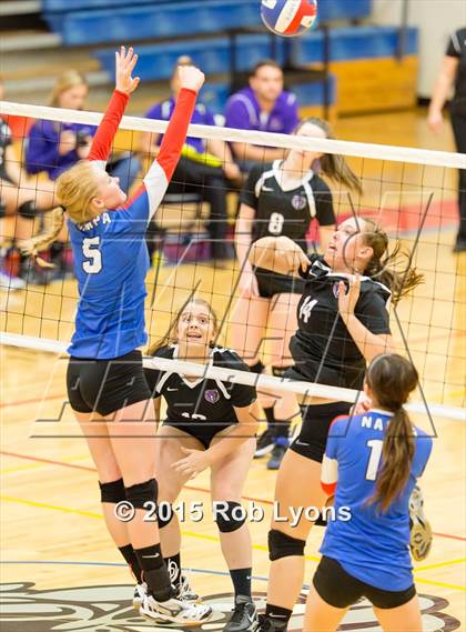 Thumbnail 1 in Rocky Mountain @ Nampa photogallery.
