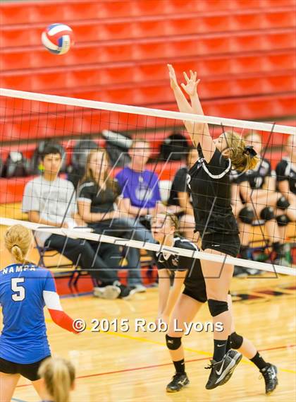 Thumbnail 2 in Rocky Mountain @ Nampa photogallery.