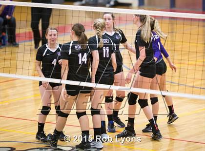 Thumbnail 3 in Rocky Mountain @ Nampa photogallery.