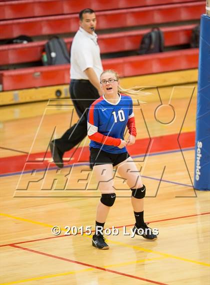 Thumbnail 1 in Rocky Mountain @ Nampa photogallery.
