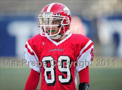 Thumbnail 2 in New Canaan vs. Masuk (CIAC Class L Final) photogallery.